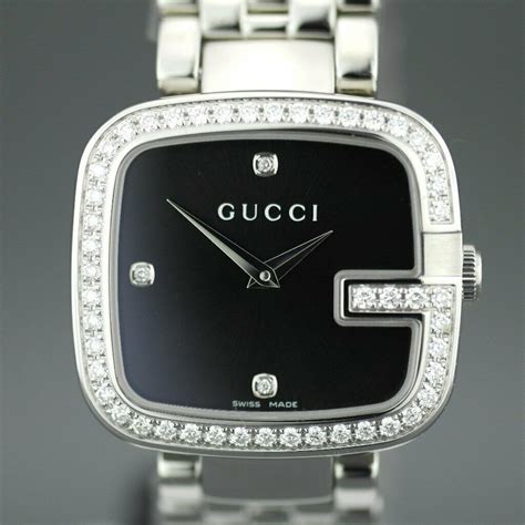 girls gucci watches|used women gucci watches sale.